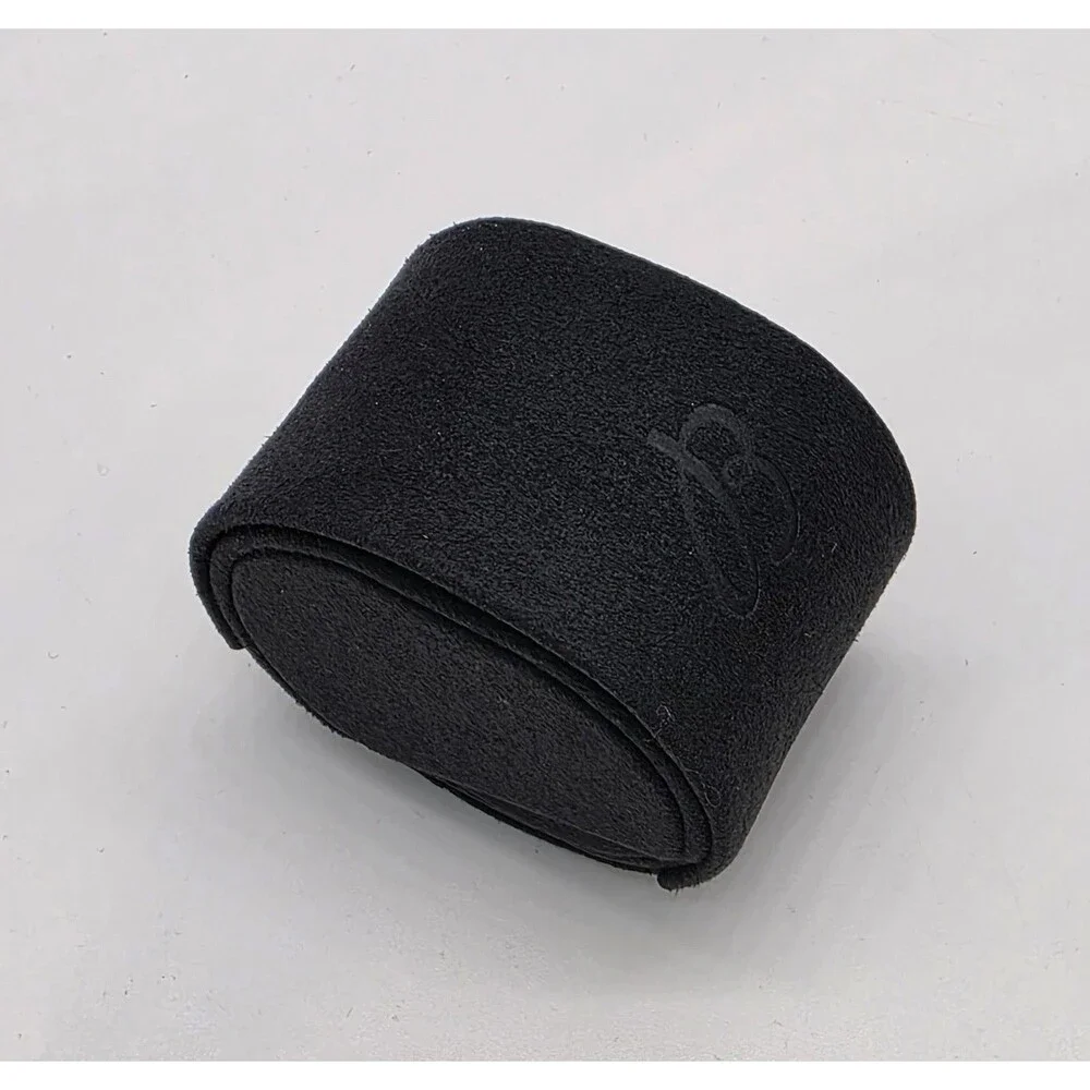 Breitling Watches Box Cushion / Pillow Sleeve NEW Genuine